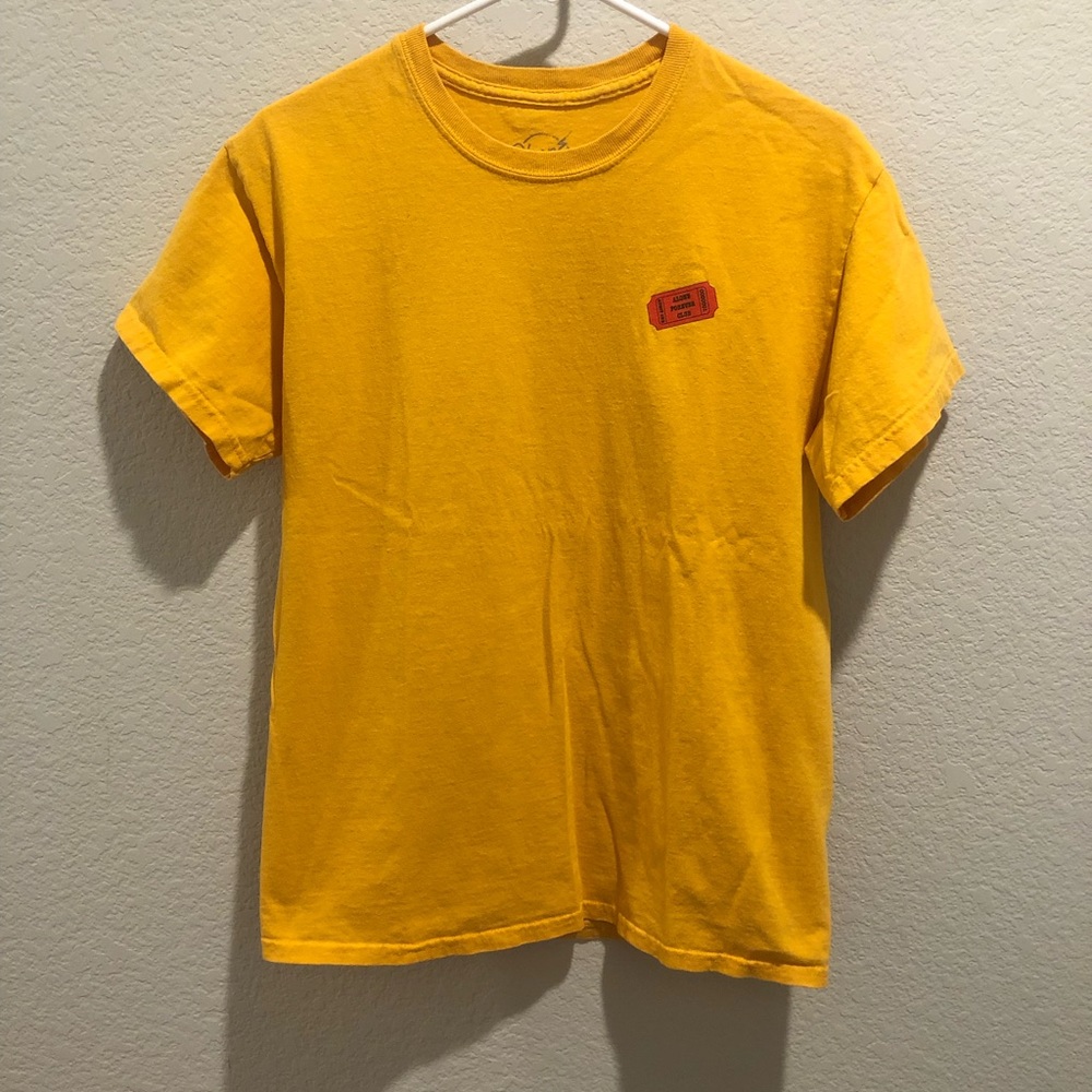 Boys t-shirt